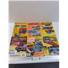 Image 1 : (6) Magazines: Chevy Power, Chevy Bible Cars & Parts, Misc