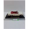 Image 1 : Mercedes Benz Convertible Model - 280SE, 1966  - 12" X 5" X 3.5"