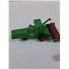Image 4 : (3) Die Cast Farm Model Toys: Majorette, Lesney