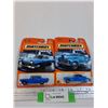 Image 1 : (2) Matchbox Die Cast Cars - Ford & Cadillac