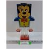 Image 1 : Mickey Mouse Coin Sorter & Counter - 10" x 5"