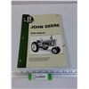 Image 1 : John Deere Shop Manual - 1990 Edition