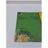 Image 3 : (2) John Deere Manuals - 2120 Tractor & Quik-Tatch Frame