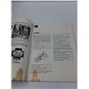 Image 4 : (2) John Deere Manuals - 2120 Tractor & Quik-Tatch Frame