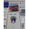 Image 2 : (14) Car Magazines: Keystone, Collectible Automobile, Cushman Motors - Various