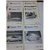 Image 3 : (14) Car Magazines: Keystone, Collectible Automobile, Cushman Motors - Various