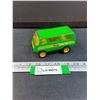 Image 1 : Vintage Tonka Die Cast Van Toy - 5" Long