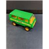Image 4 : Vintage Tonka Die Cast Van Toy - 5" Long