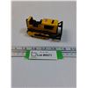 Image 1 : Tonka Bulldozer Toy Plastic & Die Cast - 4.5"