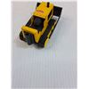 Image 2 : Tonka Bulldozer Toy Plastic & Die Cast - 4.5"