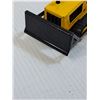Image 3 : Tonka Bulldozer Toy Plastic & Die Cast - 4.5"