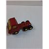 Image 2 : (2) Vintage Pressed Metal Tonka Trucks - 4.5" Long