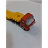 Image 2 : Vintage Tonka Die Cast & Plastic Model Toys Cab Over Semi  & Trailer