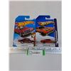 Image 1 : (2) Hot Wheels Cars: Chevelle Models