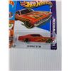Image 3 : (2) Hot Wheels Cars: Chevelle Models