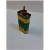 Image 3 : Sewing Machine Oil in Tin (EMPTY)