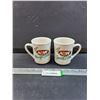 Image 1 : (2) A & W Coffee Mugs