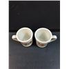 Image 2 : (2) A & W Coffee Mugs