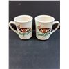 Image 3 : (2) A & W Coffee Mugs