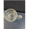 Image 3 : A & W Glass Mug - 4.5" Tall