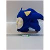 Image 1 : Sonic The Hedgehog Hat - Mannequin Head NOT Included