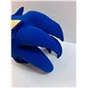 Image 2 : Sonic The Hedgehog Hat - Mannequin Head NOT Included