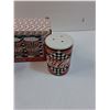 Image 3 : Coca Cola Salt & Pepper Shakers w/Box