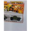 Image 3 : Matchbox Die Cast Army Vehicles - Military Scout & Armoured Car
