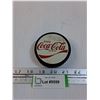 Image 1 : Coca Cola Hockey Puck
