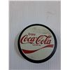 Image 2 : Coca Cola Hockey Puck