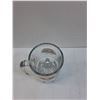 Image 3 : A & W Glass Mug - 7" Tall