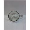 Image 3 : A & W Glass Mug - 8" Tall