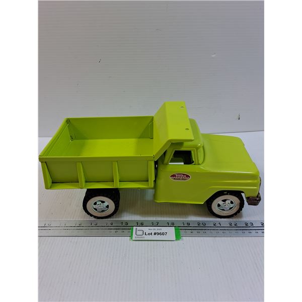 Tonka Dump Truck (Re-Painted) - 13" Long