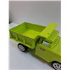 Image 3 : Tonka Dump Truck (Re-Painted) - 13" Long