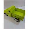 Image 4 : Tonka Dump Truck (Re-Painted) - 13" Long