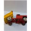 Image 4 : Tonka Dump Truck (Re-Painted) - 13" Long