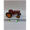 Image 1 : Die Cast Massey Ferguson  - No 135 - 1:32 Model Scale - Some Wear
