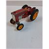 Image 3 : Die Cast Massey Ferguson  - No 135 - 1:32 Model Scale - Some Wear