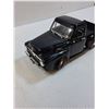 Image 2 : Die Cast Ford F-100 1953 - 1:18 Model Scale
