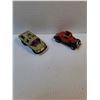 Image 2 : (6) 1960's and 70's Matchbox and Hot Wheels Vehicles