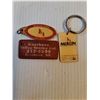 Image 4 : (10) Advertising Keychains