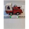 Image 1 : Vintage Buddy L Fire Truck-6.5" long
