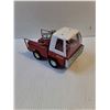 Image 3 : Vintage Buddy L Fire Truck-6.5" long