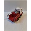 Image 4 : Vintage Buddy L Fire Truck-6.5" long