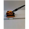 Image 1 : Vintage Tonka Crawler Crane