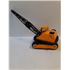 Image 3 : Vintage Tonka Crawler Crane