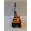 Image 4 : Vintage Tonka Crawler Crane