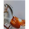 Image 3 : *Vintage Child's Rocking Horse-"Harry the Hairless Horse" - PICK UP ONLY