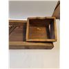 Image 2 : *Vintage Wooden Cabbage Slicer-36" Long - PICK UP ONLY