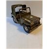 Image 2 : Vintage 1960's Tonka U.S.Army Jeep-10" long
